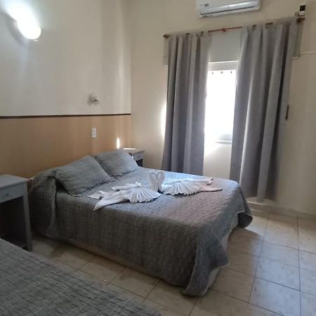 Hotel Nuevo Fatica Villa Carlos Paz Luaran gambar