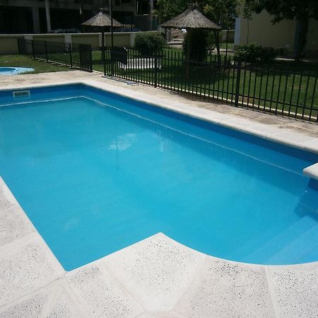 Hotel Nuevo Fatica Villa Carlos Paz Luaran gambar