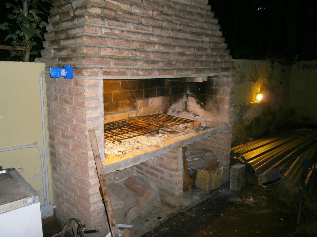 Hotel Nuevo Fatica Villa Carlos Paz Luaran gambar