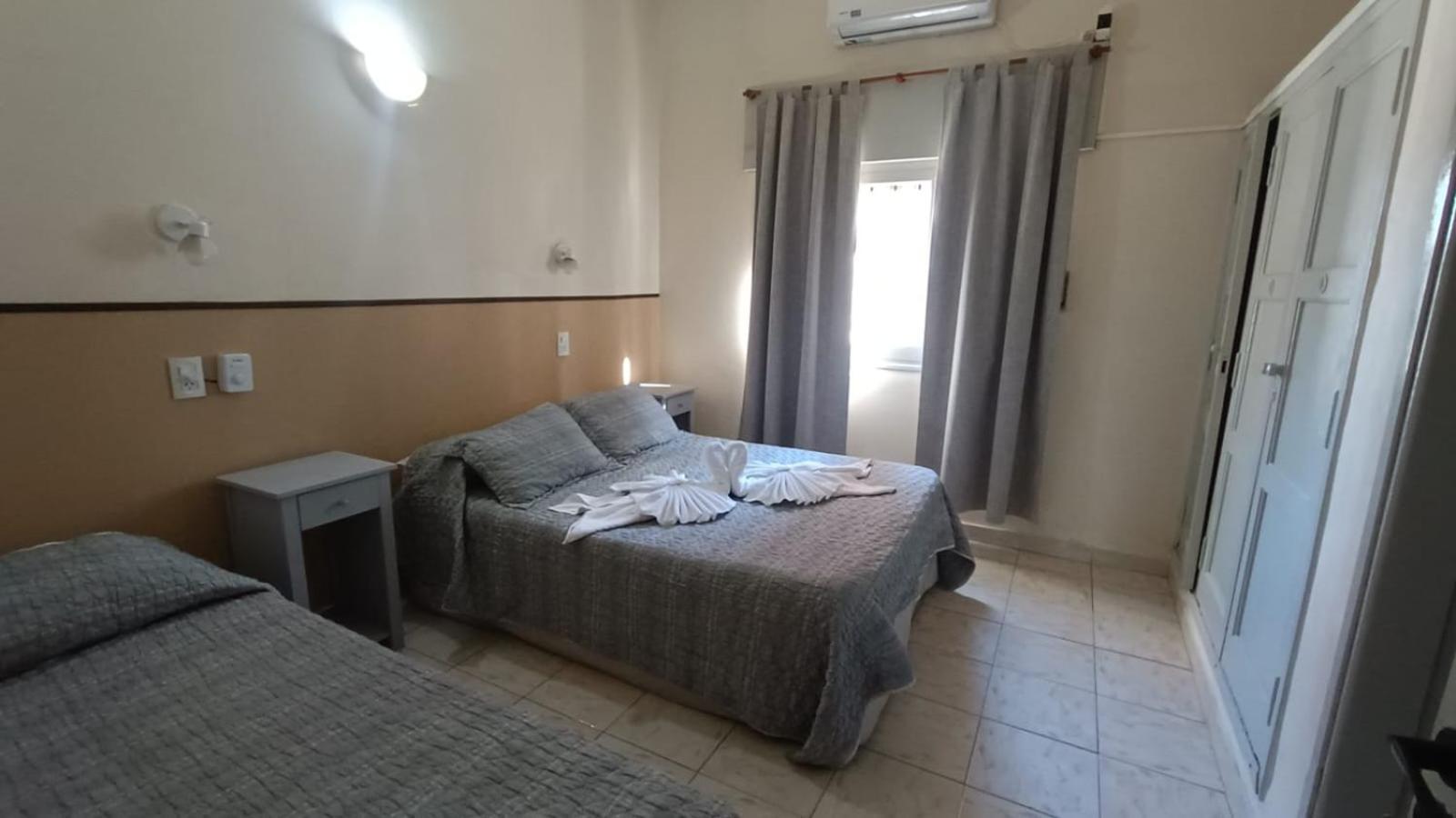 Hotel Nuevo Fatica Villa Carlos Paz Luaran gambar