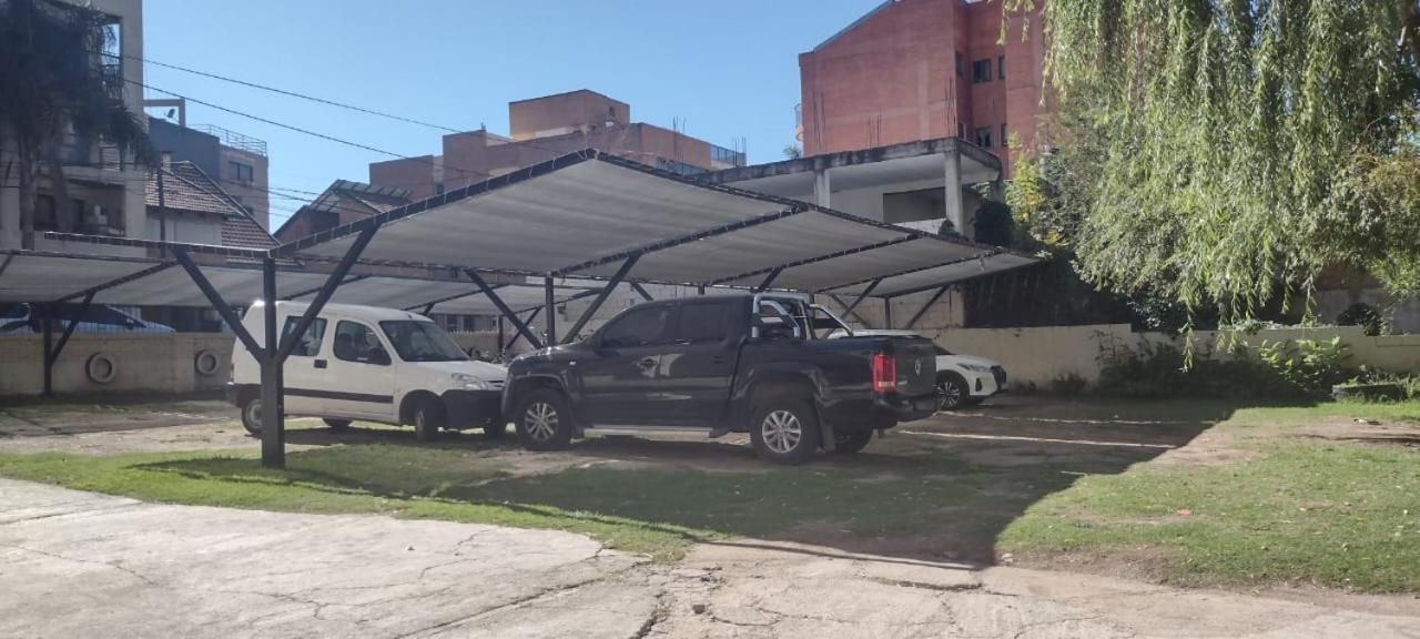 Hotel Nuevo Fatica Villa Carlos Paz Luaran gambar