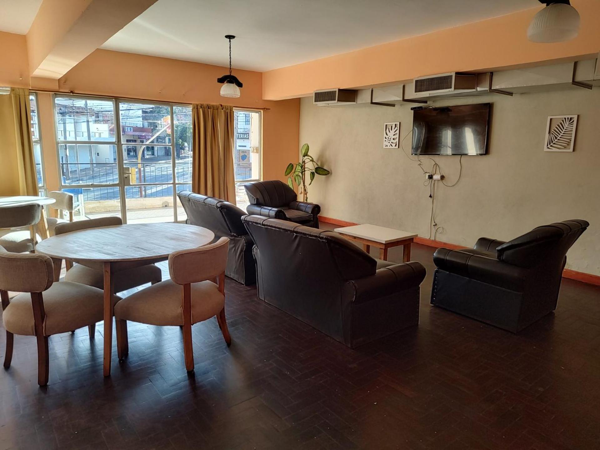 Hotel Nuevo Fatica Villa Carlos Paz Luaran gambar