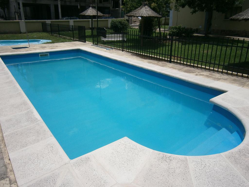 Hotel Nuevo Fatica Villa Carlos Paz Luaran gambar