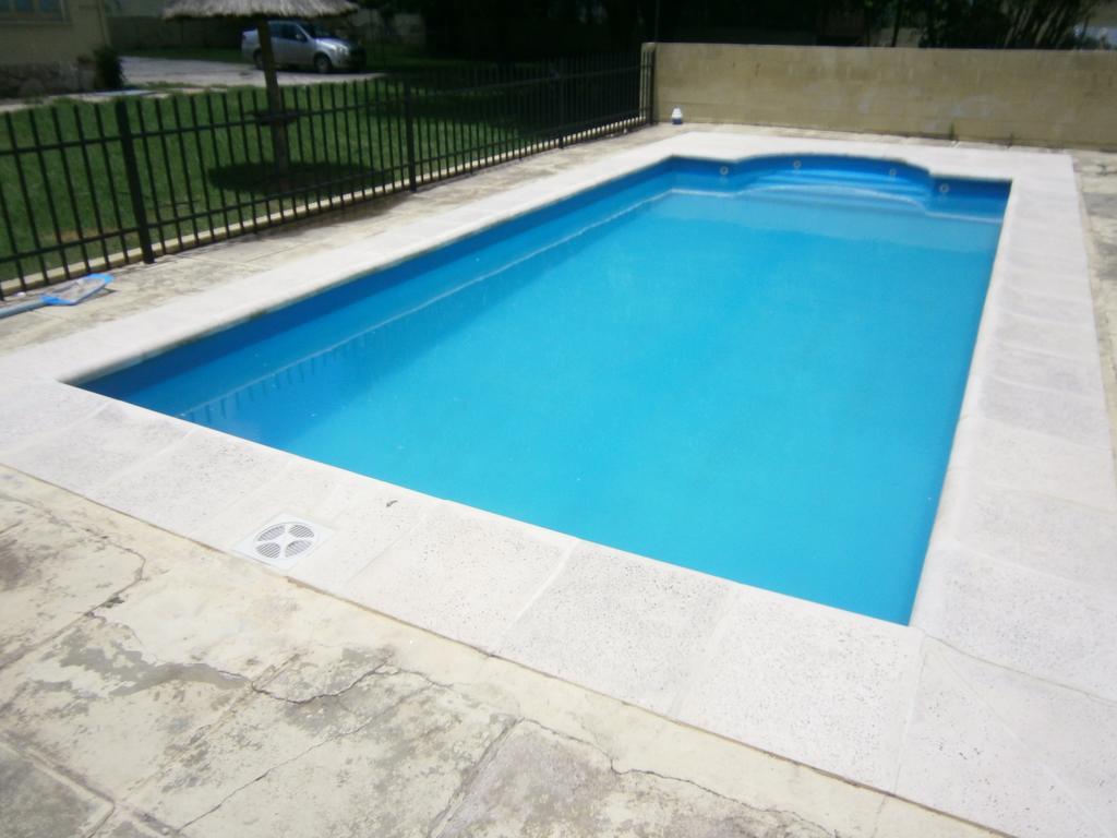 Hotel Nuevo Fatica Villa Carlos Paz Luaran gambar
