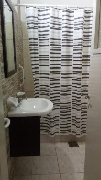 Hotel Nuevo Fatica Villa Carlos Paz Luaran gambar