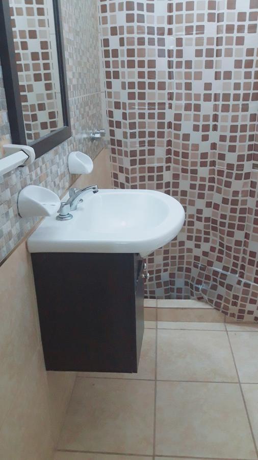 Hotel Nuevo Fatica Villa Carlos Paz Luaran gambar