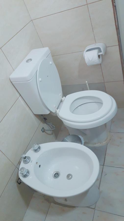Hotel Nuevo Fatica Villa Carlos Paz Luaran gambar