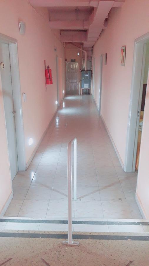 Hotel Nuevo Fatica Villa Carlos Paz Luaran gambar