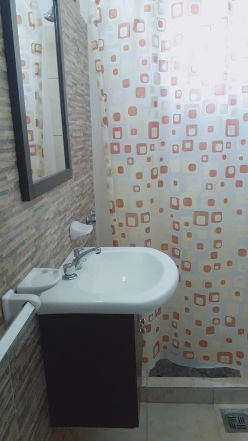 Hotel Nuevo Fatica Villa Carlos Paz Luaran gambar