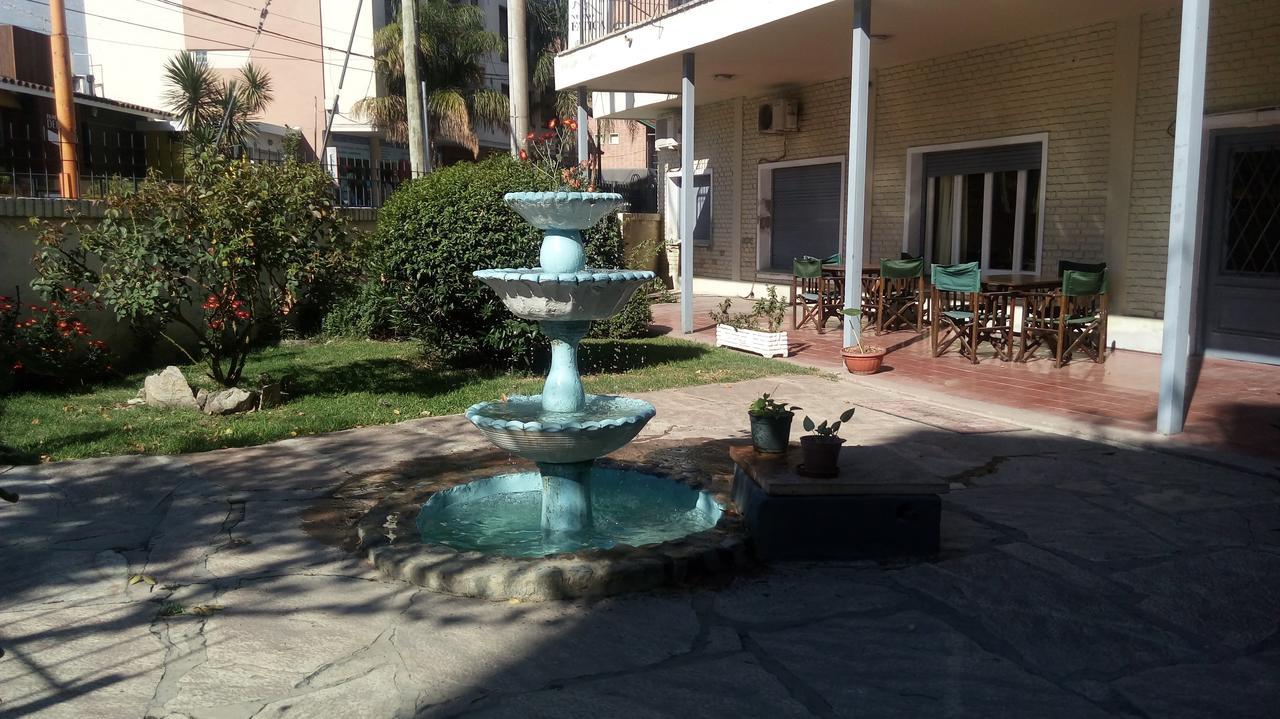 Hotel Nuevo Fatica Villa Carlos Paz Luaran gambar