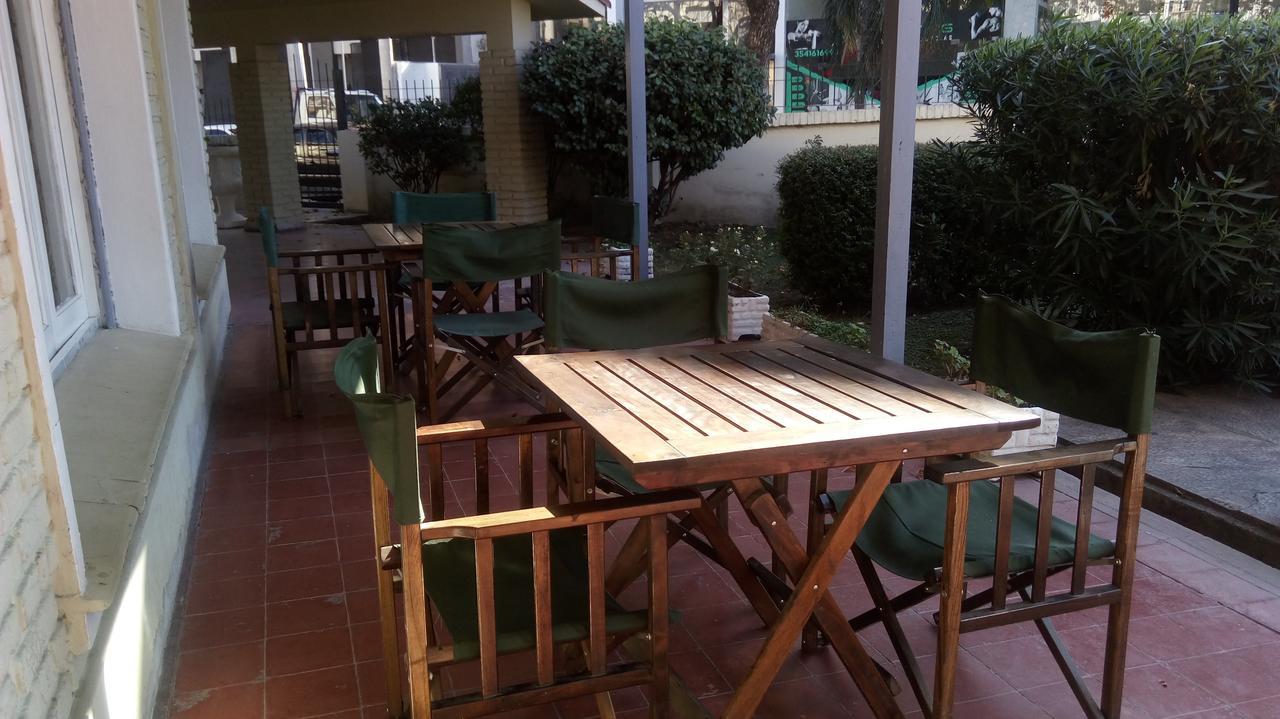 Hotel Nuevo Fatica Villa Carlos Paz Luaran gambar