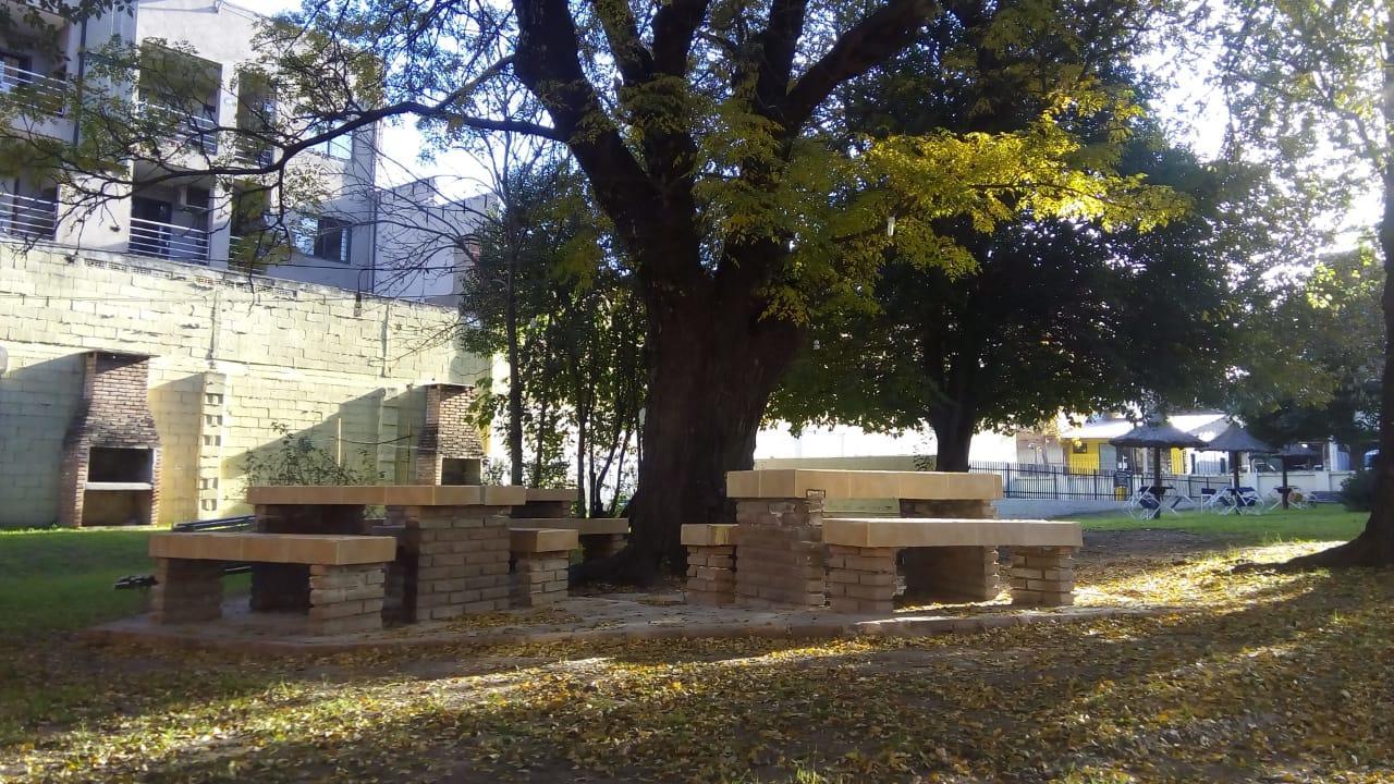 Hotel Nuevo Fatica Villa Carlos Paz Luaran gambar