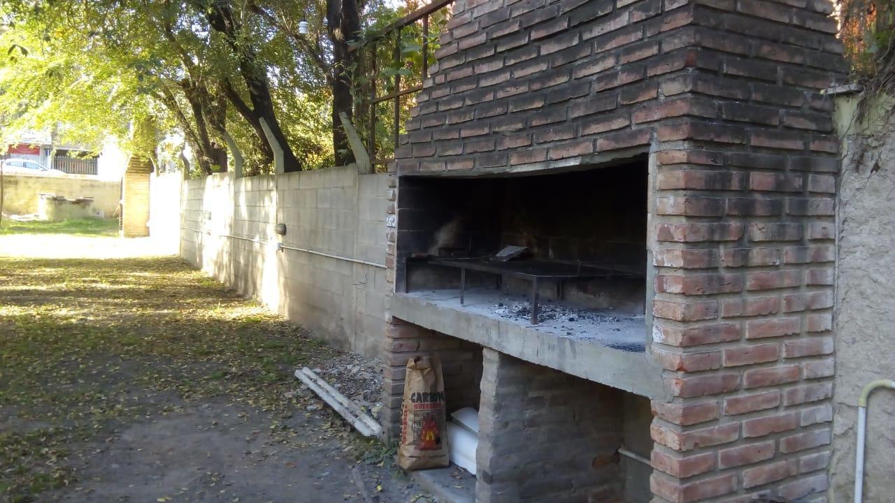 Hotel Nuevo Fatica Villa Carlos Paz Luaran gambar