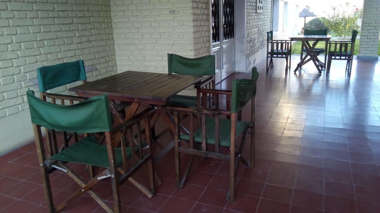 Hotel Nuevo Fatica Villa Carlos Paz Luaran gambar